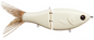 Clutch Swimbait Co. Eco Glide Bait