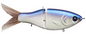 Clutch Swimbait Co. Eco Glide Bait