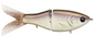 Clutch Swimbait Co. Eco Glide Bait