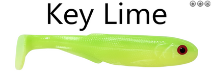 Big Joshy Swimbaits J5 Premium Baitfish