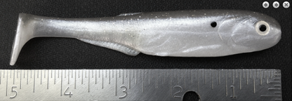 Big Joshy Swimbaits J5 Premium Baitfish
