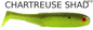 Big Joshy Swimbaits J5 Premium Baitfish (CO)
