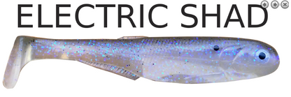Big Joshy Swimbaits J5 Premium Baitfish