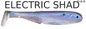 Big Joshy Swimbaits J5 Premium Baitfish (CO)