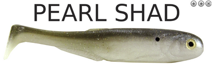 Big Joshy Swimbaits J5 Premium Baitfish