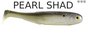 Big Joshy Swimbaits J5 Premium Baitfish