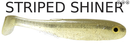 Big Joshy Swimbaits J5 Premium Baitfish