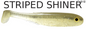 Big Joshy Swimbaits J5 Premium Baitfish (CO)