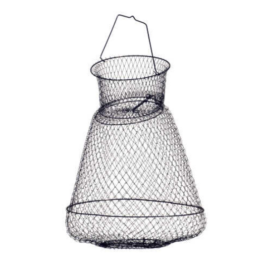 Rebelfin Wire Fish Baskets