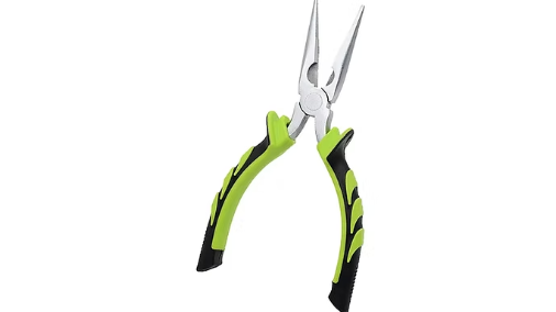 Vanguard Long Nose Pliers