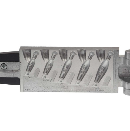 Do-It Trolling Sinker Mold