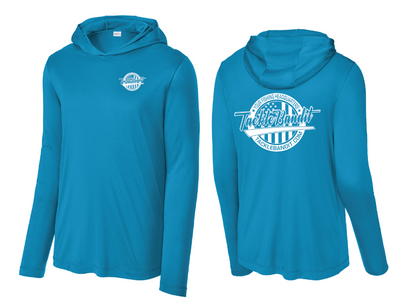 Tackle Bandit Sport-Tek Long Sleeve Hoodie