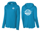 Tackle Bandit Sport-Tek Long Sleeve Hoodie