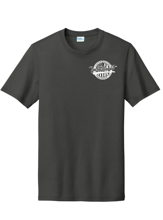 Tackle Bandit Tri-Blend Tee