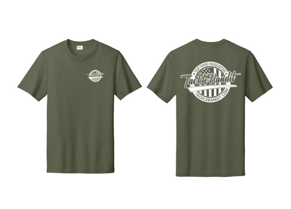 Tackle Bandit Tri-Blend Tee