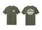 Tackle Bandit Tri-Blend Tee