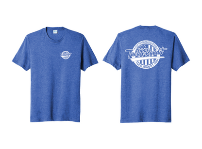 Tackle Bandit Tri-Blend Tee