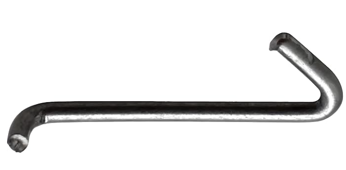 Do-It Wire Keeper Form