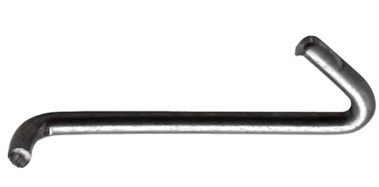 Do-It Wire Keeper Form
