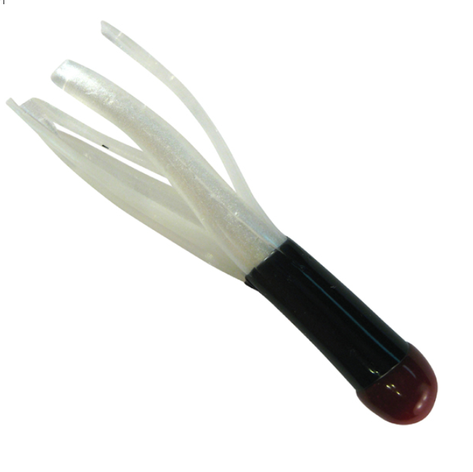 Southern Pro Lit’l Hustler Crappie Tubes