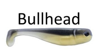 Big Joshy Swimbaits Minnow Body (CO)