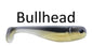 Big Joshy Swimbaits Minnow Body (CO)