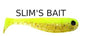 Big Joshy Swimbaits Minnow Body (CO)