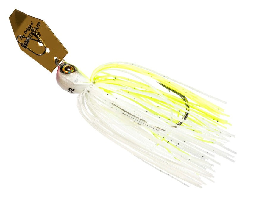 ZMan EVO Elite Chatterbait