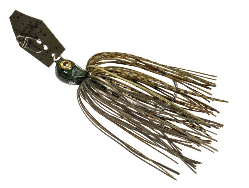 ZMan EVO Elite Chatterbait