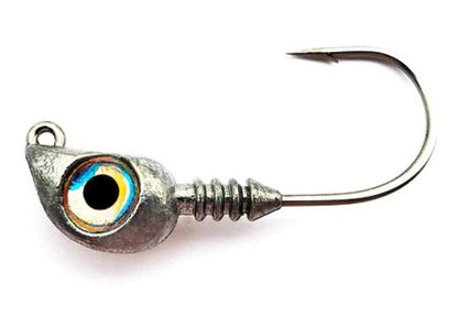 Do-it Manic Mullet Jig Mold