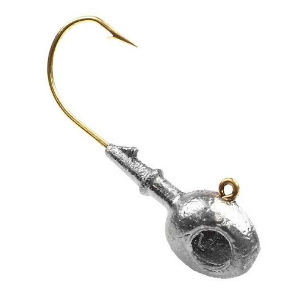Do-It Walleye Jig Mold