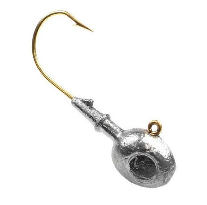 Do-It Walleye Jig Mold