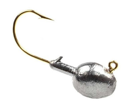 Do-It Walleye Jig Mold