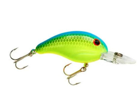 Bandit Lures FX Series