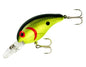 Bandit Lures FX Series