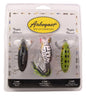 Arbogast Triple Threat Packs