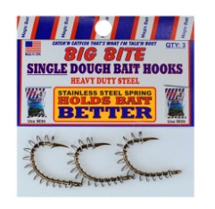 Magic Bait King Kat Spring Hook