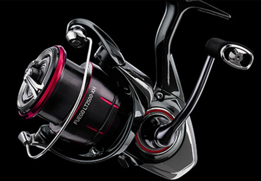 Daiwa Fuego LT Spinning Reel