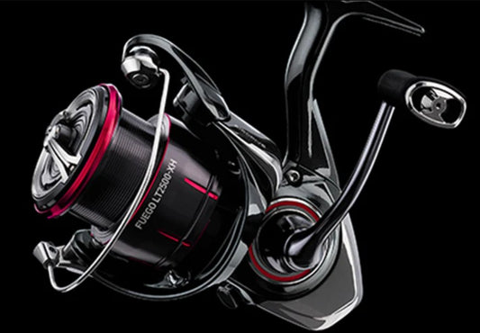 Daiwa Fuego LT Spinning Reel