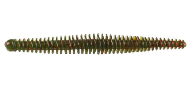 Hag's Baits Tornado Worm