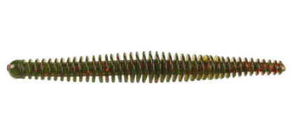 Hag's Baits Tornado Worm