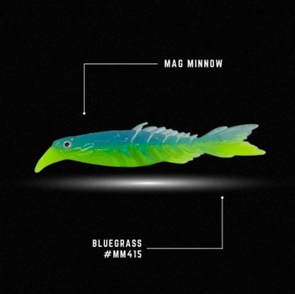 On The Hook Mag Minnow (CO)