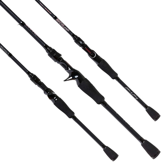 Favorite Slick Stick Rod