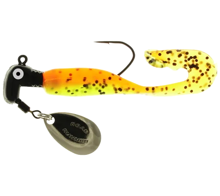 Team Crappie Slab Spanker