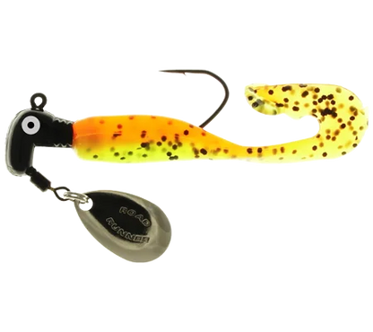 Team Crappie Slab Spanker