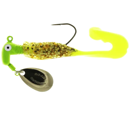 Team Crappie Slab Spanker