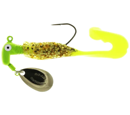 Team Crappie Slab Spanker