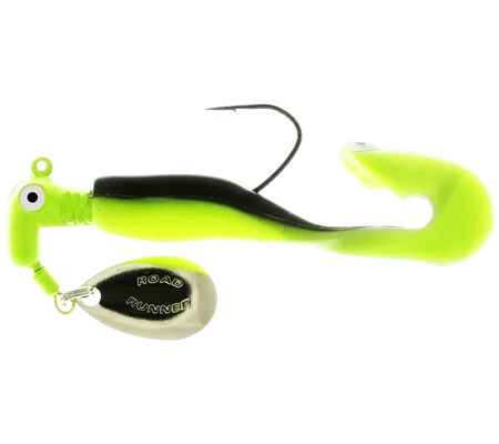 Team Crappie Slab Spanker