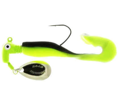 Team Crappie Slab Spanker