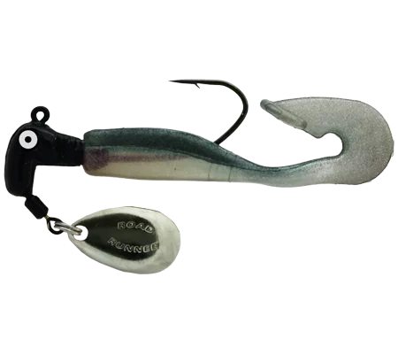 Team Crappie Slab Spanker